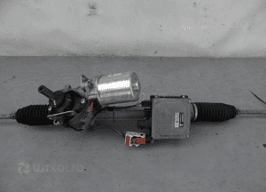 PRZEKŁADNIA KIEROWNICZA SMART A453 TWINGO III 1