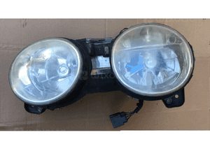 Lampa przednia lewa EU Europa LHD 4R83-13006 Jaguar S-Type 1