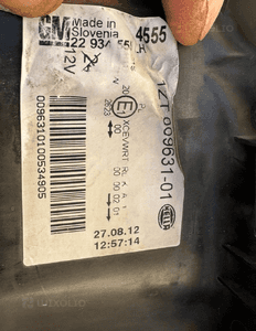 Opel insignia a bixenon prawy 08-13 3