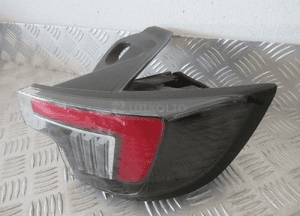 Lampa tylna tył prawa opel mokka b led 2020 5