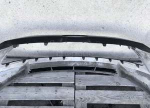 Zderzak przód przedni ford focus MK3 iii 3 2010- st CM51-17757-A cały 5