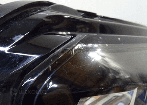 lampa 6VB941016A Reflektor prawy Skoda Fabia IV 4 LED Valeo full led 6