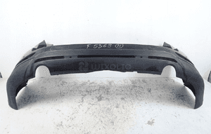 Ford s-max MK2 2014- zderzak tył tylny EM2B-17F001-A 5