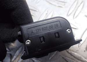 MERCEDES S500 W221 STEROWNIK MODUŁ GSM A2049015902 RADOM 4