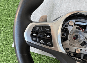 Kierownica bmw G30 G15 G32 m pakiet 3
