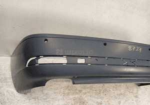 Zderzak tył tylny bmw iii 3 E46 coupe lift 02-05 2