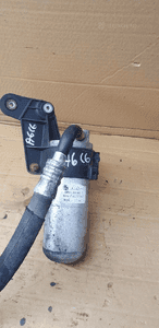 Przewód rurka klimatyzacji klimy Audi A6 C6 4F0260707 4F0820189G 4