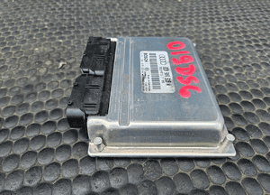 Komputer 8E0909518A 0261206870 Moduł Sterownik Silnika Silnik 1.8 T Turbo Benzyna Audi A4 B6 VW 7