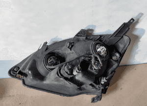 Lampa przód przednia prawa honda civic vii 7 lift oryginał wysyłka! 4