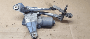 Mechanizm wycieraczek lewy przód przedni VW Phaeton 3D1955119 1