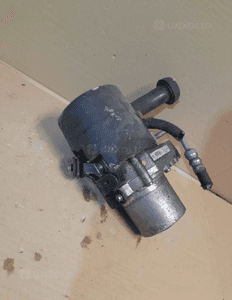 POMPA WSPOMAGANIA PEUGEOT 407 A5093071+J GWARANCJA 6