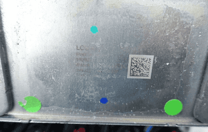 Pompa wody ciepła klimatyzacji tesla model s y 8