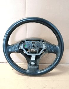 Kierownica multifunkcyjna Mazda 6 Lift STAN BDB 1
