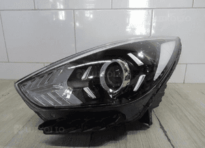 Lampa lewa przód kia niro lift 92102-G5 6+3 pin 1