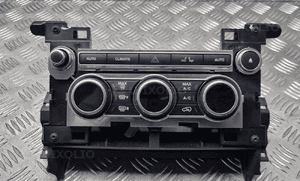 Range rover panel klimatyzacji DPLA-18A802-DF 2