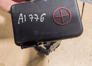 Instalacja wiązka klema plusowa 91851-A2050 kia ceed ii lift 5