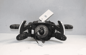 Przełącznik zespolony manetka taśma PEUGEOT 3008 5008 2009-2017  96667319XT 1