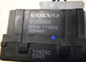 Volvo S60 V60 S80 moduł sterownik podgrzewania foteli oryginał 6