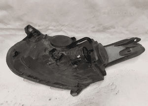 Przod przednia lampa prawa citroen C3 picasso 5