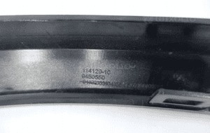 Mini one F56 lift listwa atrapy grill przód 9450550 8