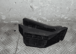 PEDAŁ GAZU POTENCJOMETR MERCEDES C-KLASA W204 3
