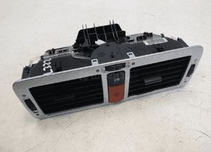 Range rover vogue L322 kratka nawiewu przycisk 2