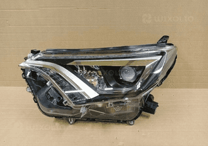Lampa lewa lewy full led toyota RAV4 RAV-4 iv lift 16- 1