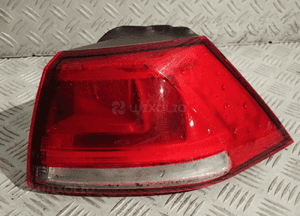 Vw golf vii 5G0 lampa prawy tył 5G0945096F 1