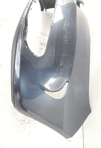 Renault zoe 2012- zderzak przód przedni 620102855R 3