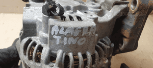 Alternator prądnica Nissan Almera Tino 23100 9F511 10