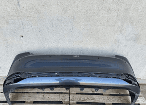 Zderzak tył tylny lexus es vii 7 2018- ES300 52159-33490 cały 1