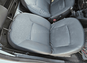 Dacia Dokker   fotel prawy 1