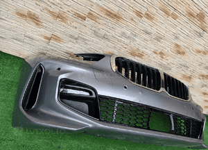 Zderzak bmw 1 F40 m pakiet 2