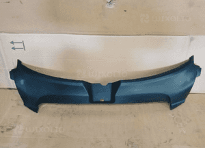 Osłona pasa przedniego górna Audi A6 C6 4F0807081 1