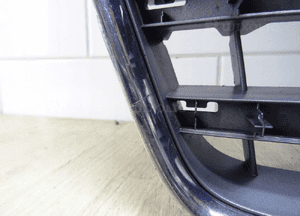 Audi tts 8J0 grill atrapa 8J0853651J 10