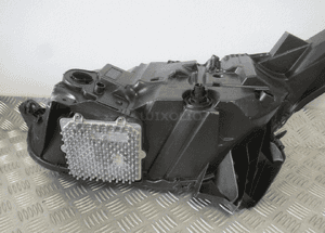 LAMPA PRZEDNIA PRZÓD PRAWA RANGE ROVER VELAR FULL LED 2017- 16