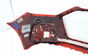 Zderzak przód przedni audi A1 ii 82A 17-82A807437A 6