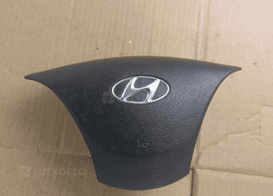 PODUSZKA KIEROWCY AIRBAG HYUNDAI I30 II 1