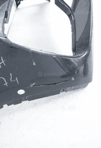 ZDERZAK PRZÓD PRZEDNI BMW X3 G01 M PAKIET 13960514 3