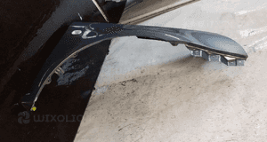Błotnik prawy przód przedni do toyota avensis T25 1F8 3