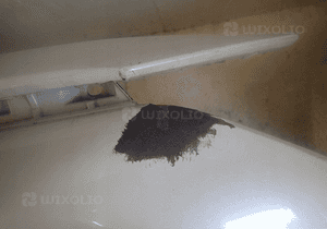 Zderzak przód przedni toyota rav RAV4 5 v 2019- 4