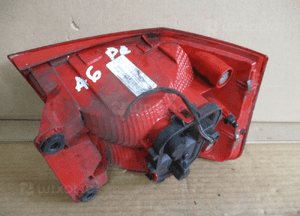 Lampa tylna tył prawa audi A6 C7 sedan 3