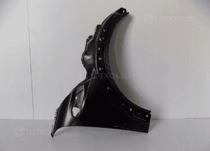 Mini Cooper R 55/56/57/58 Błotnik Przedni Prawy - 6397 1