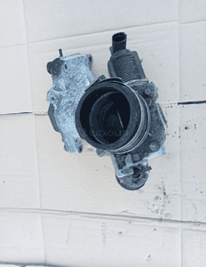 egr przepustnica laguna 2 2.2 dci 2