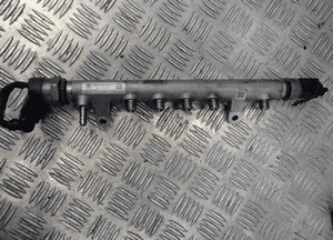Zestaw wtryskowy 2,0 tdi cba 03L130755 03L130277 03L130089 radom 9