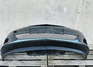 Zderzak przód przedni opel astra iv 4 j 2009- 13264403 cały oryginał 4