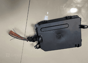 AUDI A4 B6 MODUŁ KOMFORTU 8E0959433BC 4