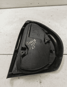 Lampa tył lewa renault thalia lift 3