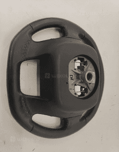 Citroen c4 ds4 oe 96720480ZD 96714951ZD KIEROWNICA MULTIFUNKCJA 3