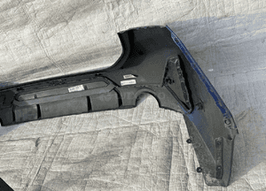 Bmw 3 G21 m-pakiet zderzak przedni 15-18 6